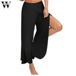 WOMAIL хорошее дело 2017 Весна Для женщин сексуальные брюки Компрессионные Леггинсы из сетчатого материала Леггинсы Узкие Фитнес подарки