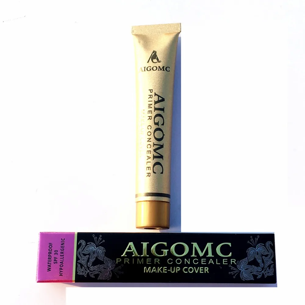 Pro Concealer 3