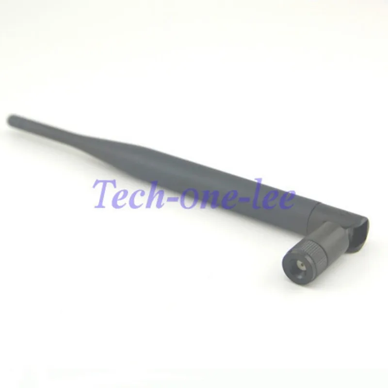 10 piece 2 4 GHz 5dBi WiFi Antenna Aerial RP SMA Male Wireless Router 10 piece 3