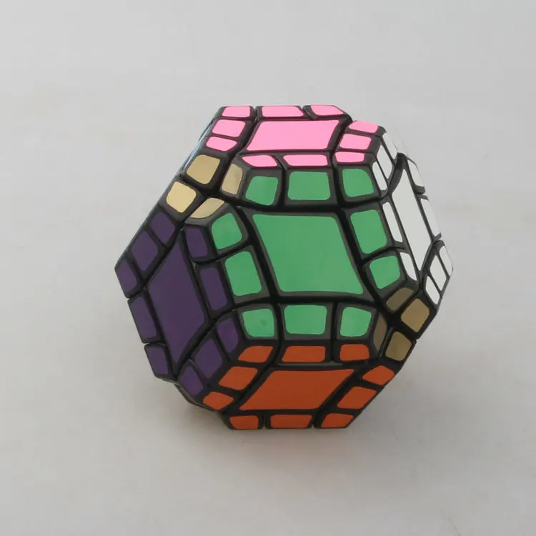 ll 12 axis dodecahedron bl 1