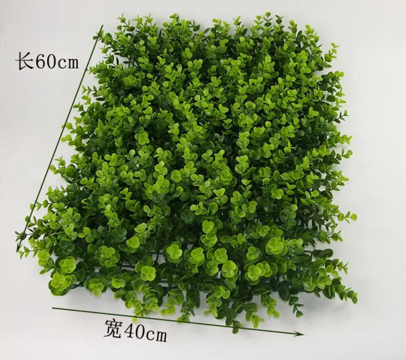 

60*40 см искусственный газон завод искусственная трава газоны ковер украшение сада дом украшения пластиковый дерн ковёр дизайн-G