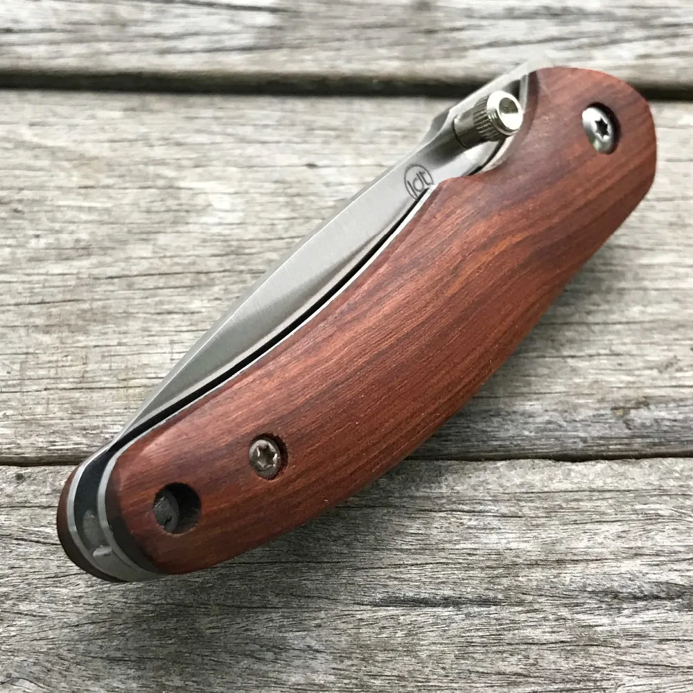 Buck 110 или мечты сбываются.