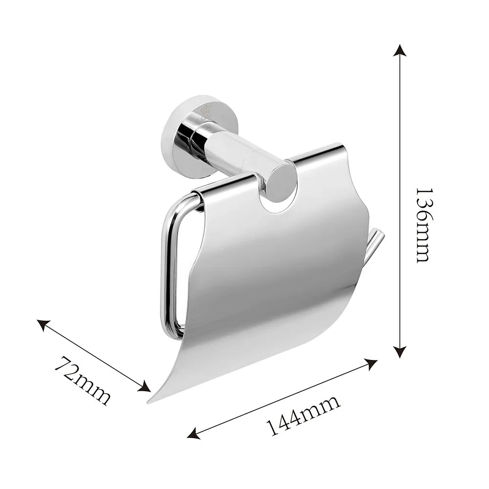 Crw декоративные ванная комната и туалет пылезащитно меди и нержавеющей стали рулон туалетной бумаги держатель стойки бесплатная доставка