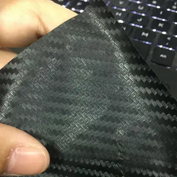 

Vinyl 3D Carbon Fiber Wrap Sticker on Laptop Car Stickers Motorcycle Decals Car Styling Accessories For BMW VW Ford Toyota Honda