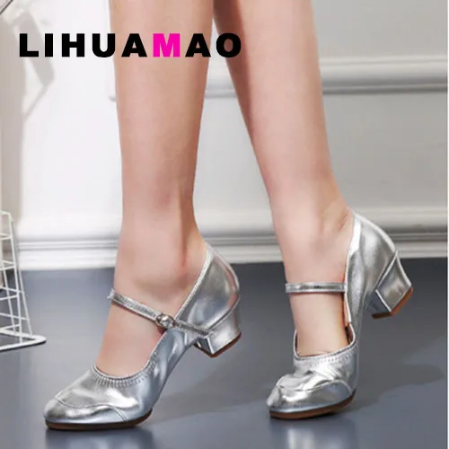 silver mary jane sneakers