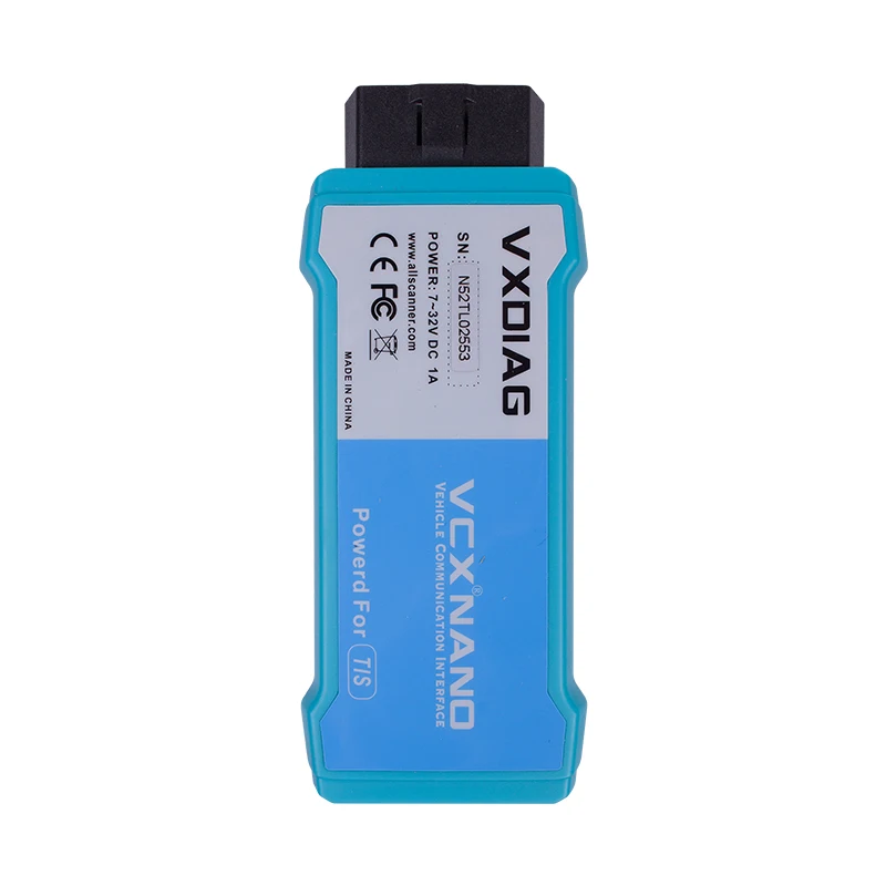 Professional-WiFi-VeTOYOTA-TIS-Techstream-V12-00-127-Compatible-with-SAE