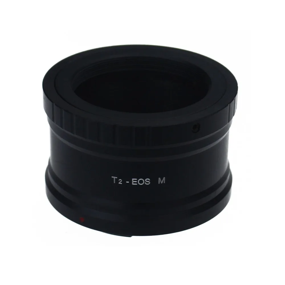 Telescope/Spotting Scope Accessories T Ring for Canon Eosm Camera