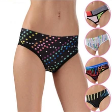 Женские велосипедные шорты Нижнее белье гель 3D коврик MTB дорожный велосипед велосипедные шорты для езды дышащие гоночные велосипедные шорты 5 цветов