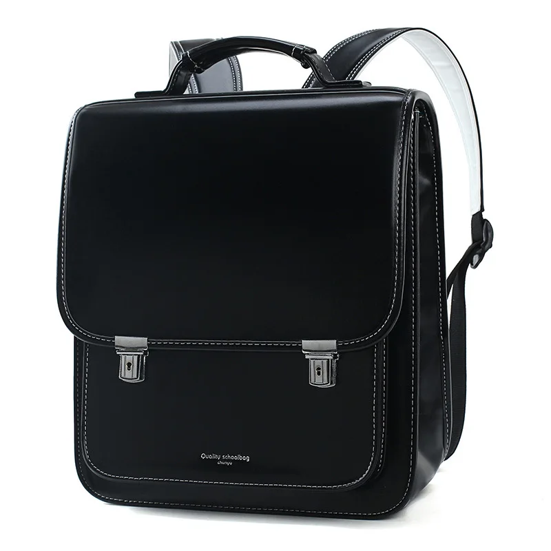 

New Fashion School Bags for Boy Girl Luxury Brand Children Backpack Japanese Style Student Book Bag Kids Large Primary Schoolbag