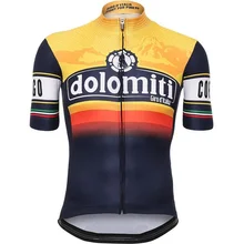 Tour De Italy ITALIA велосипедная Джерси летняя рубашка с коротким рукавом велосипедная одежда Ropa Ciclismo Спортивная одежда