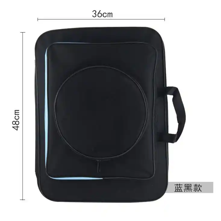 New Fashion Portable Drawing Set Art Bag A3 Sketch Pad