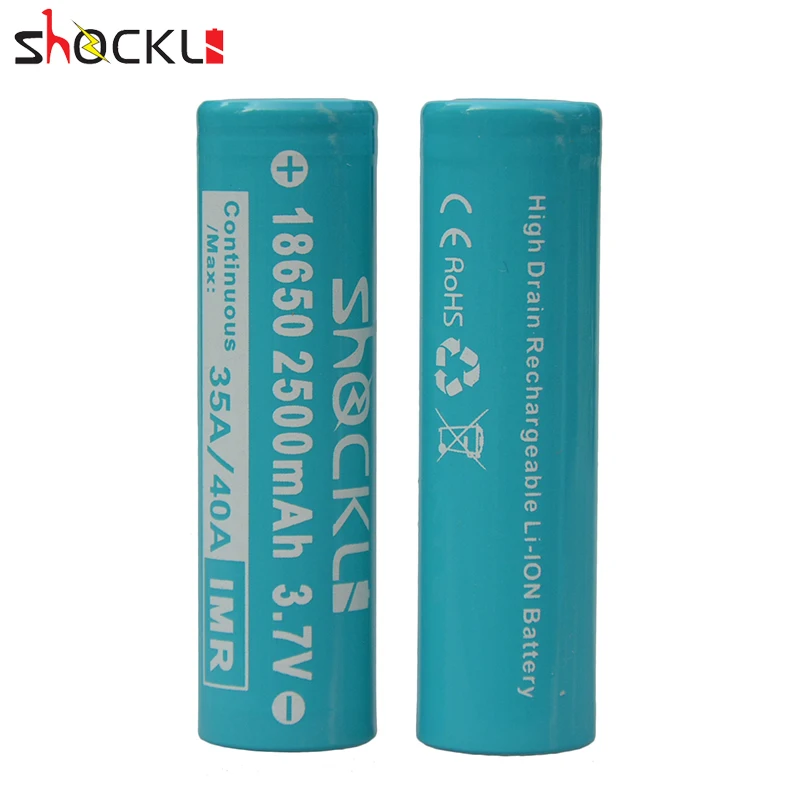 Shockli186502500-8