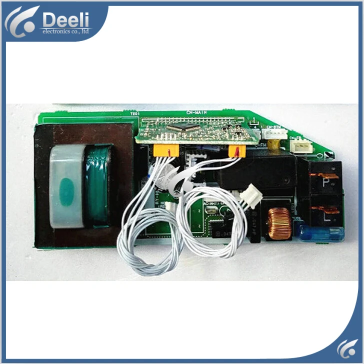 

95% new good workingfor air conditioning motherboard A712364 A712295 control board on sale