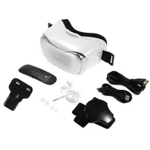 Omimo Immersive all in one Virtual Reality VR3D Video Glasses Android Octa Core Cortex A7CPU HDMI