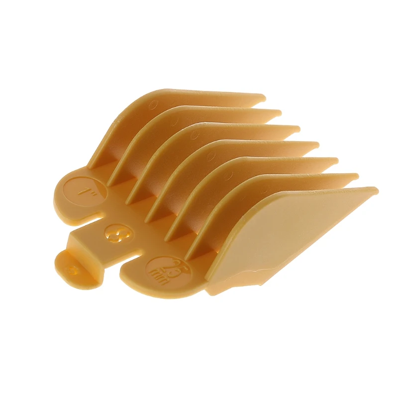 8 p universal clipper de cabelo limite