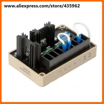

SE350 220V AVR for Single Phase Alternator Generator high quality spare part
