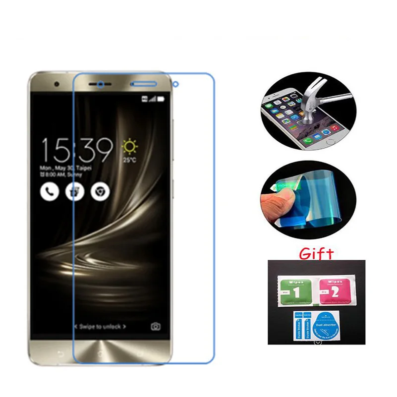 Zenfone3 Deluxe ZS570KL