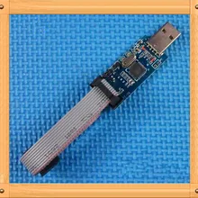 51/AVR-Бесплатный программатор привода/USBASP загрузчик/программатор для микроконтроллер AVR программы