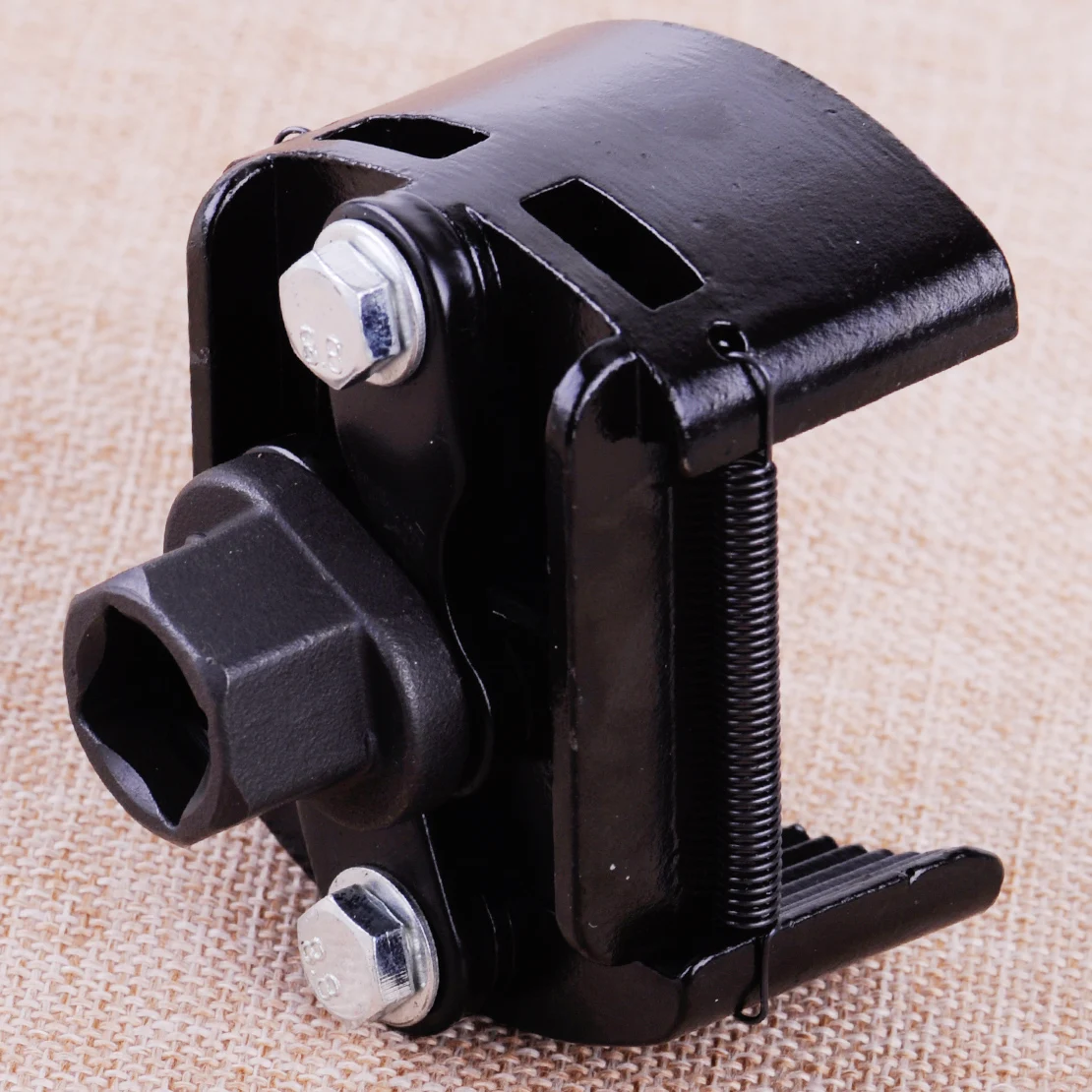 Buy CITALL Car 60 80mm Adjustable Oil Filter Removal