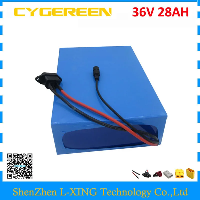 Аккумулятор 48v 20ah Купить