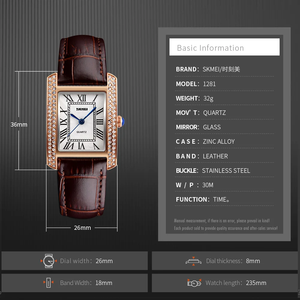 SKMEI, новая мода, простой стиль, женские часы-браслет, повседневные кварцевые часы для женщин, женские часы, часы, женское платье, Relogio Feminino