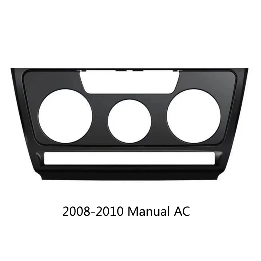 4G Lte все нетком 10,1 дюймов android 8,0 для Skoda octavia 2007- Полный сенсорный автомобильный dvd мультимедиа gps навигационная система - Цвет: Option 3
