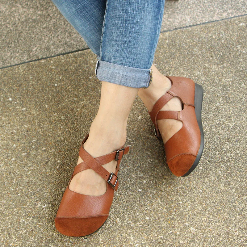 10 Baja De Damas brown Empalme Zapatos Cuero Restaurar Antiguas Formas Brown 238 Original Solo 2018 Mujeres Boca dPvwqdz1x