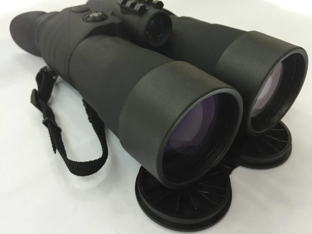 Fernglas Mit Entfernungsmesser Und Nachtsicht : Fernglas mit entfernungsmesser und nachtsicht visionking