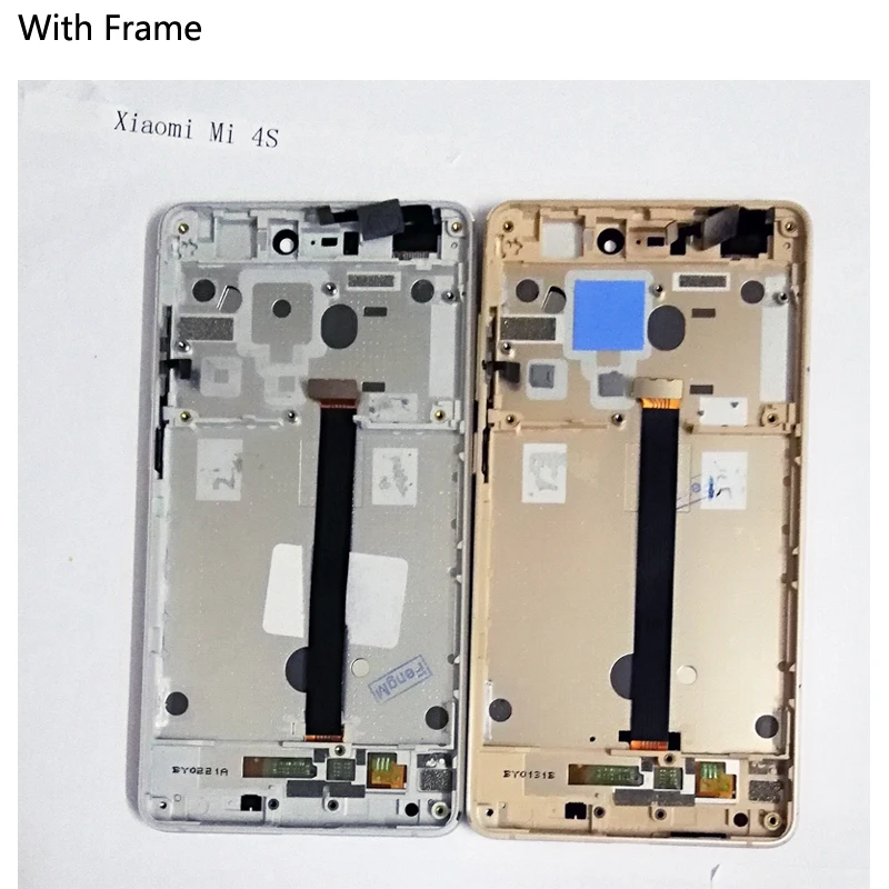 Xiaomi Mi 4S LCD D DD