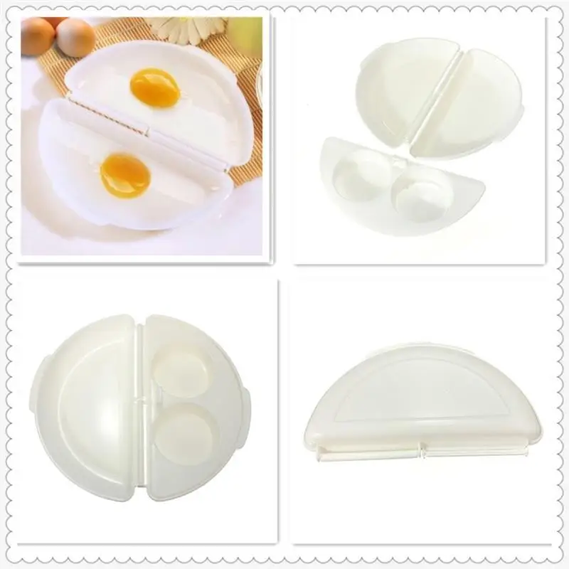 Микроволновая печь для приготовления яиц, блинов, антипригарный инструмент для приготовления блинов, машина для приготовления яиц, сковорода, откидная Форма для яиц, кухонные аксессуары для выпечки