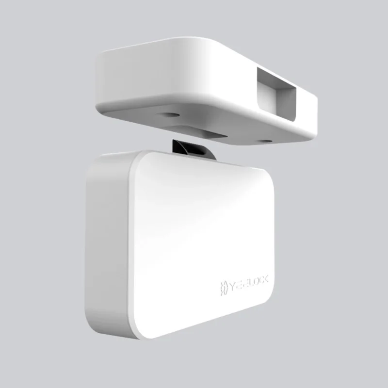  New Xiaomi YEELOCK Smart Drawer Cabinet Lock Keyless Bluetooth APP Unlock Anti-Theft Child Safety F - 32948494341
