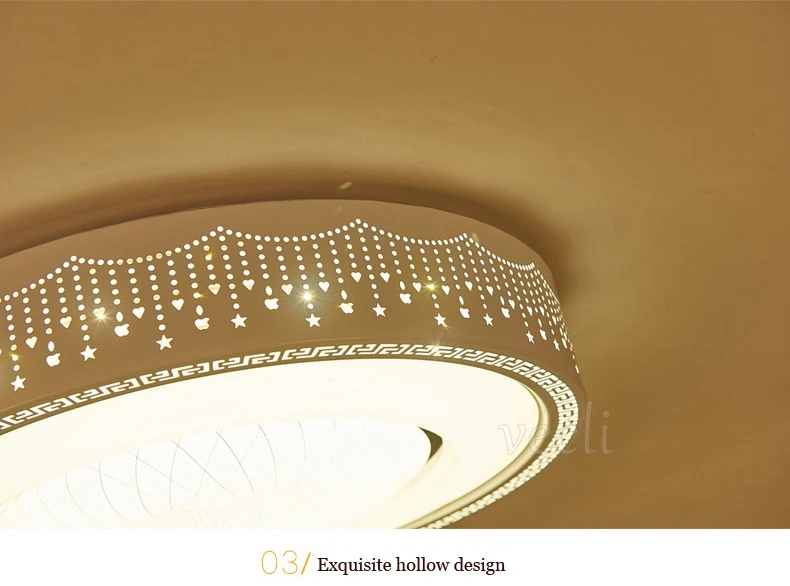 Ceiling lamp (16)