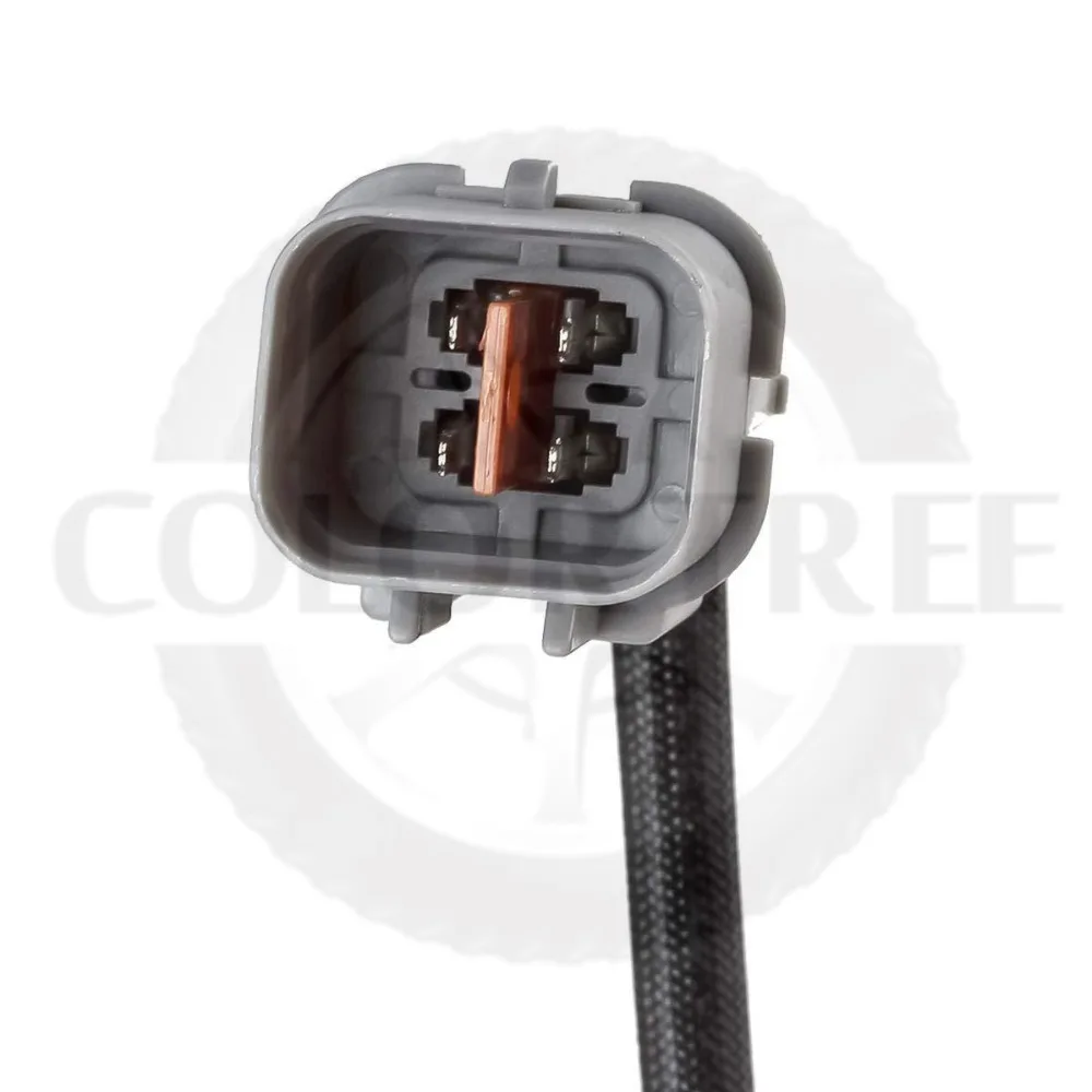 Автозапчасти нижний кислородный датчик задний для hyundai Santa 2003-2006 Sonata 2002-2005 Tiburon 2003-2008 Tucson 2005-2009