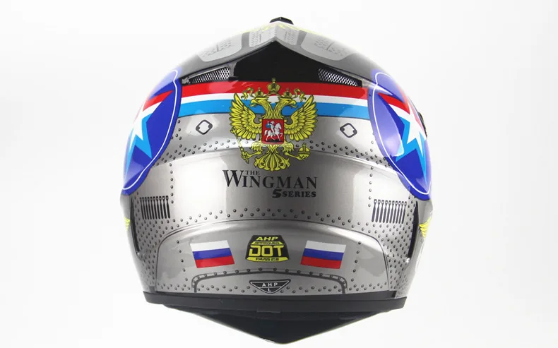 Moto rcycle ATV шлем Мужской Мото шлем высшего качества casco capacete moto cross off road moto cross Racing Шлем DH MTB DOT