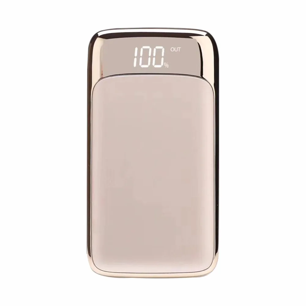 20000mAh 18650 Power Bank External Battery Portable Mobile Phone Charger Universal Dual USB Powerbank for Mobile Phones Tablets 20000mAh 18650 Power Bank External Battery Portable Mobile Phone Charger Universal Dual USB Powerbank for Mobile Phones Tablets