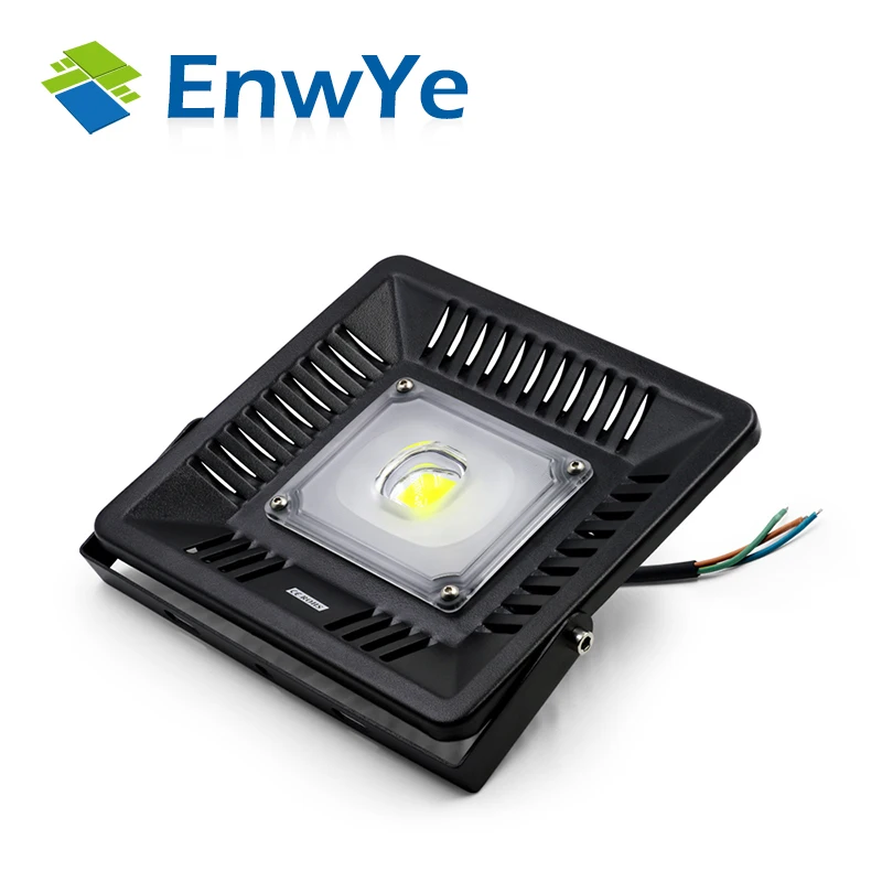 

ultrathin LED flood light 50W 100W Black 220V waterproof IP65 Floodlight Spotlight Outdoor Lighting