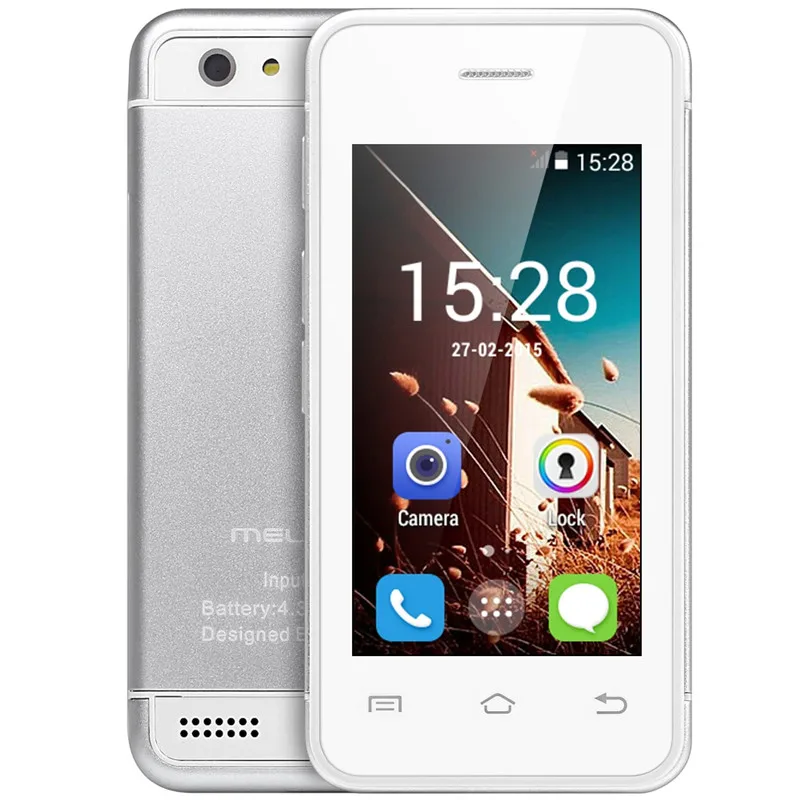Цена за 2017 Наименьший телефон android 3 Г WI FI Ultra slim mini I6 мобильный телефон MTK6572 Dual основные сотовые телефоны для детей kids Melrose S9 Цена за 2017 Наименьший телефон android 3 Г WI FI Ultra slim mini I6 мобильный телефон MTK6572 Dual основные сотовые телефоны для детей kids Melrose S9