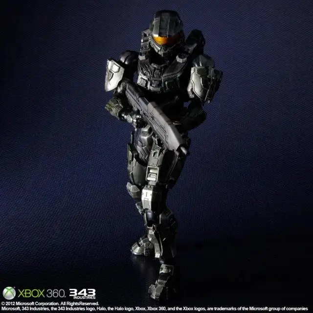 play arts kai master chief