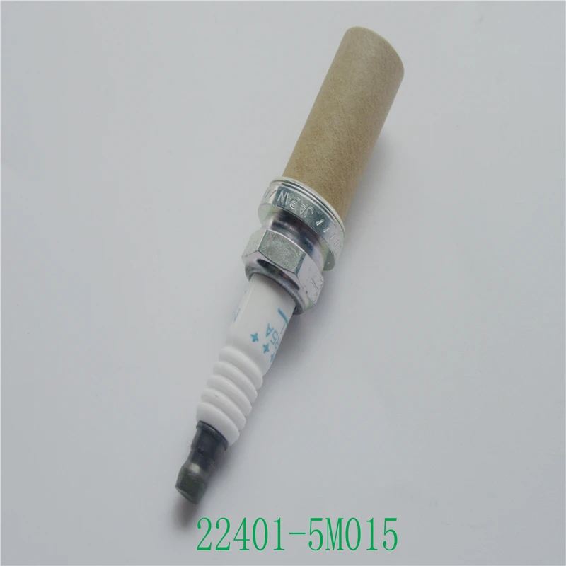 

4x 22401-5M015 LFR5A 11 Iridium Spark Plug for Nissan Infiniti Altima Pathfinder