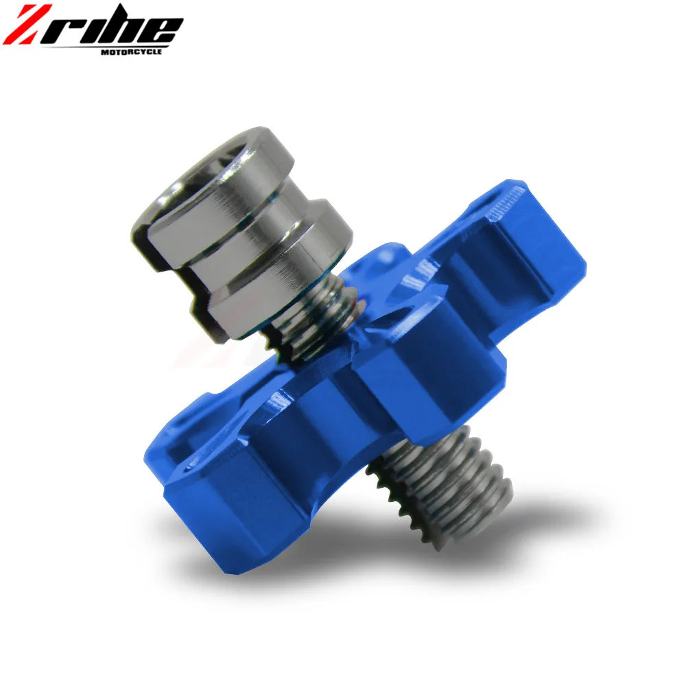 Универсальный мотоциклетный M8* 1,25 cnc алюминиевый провод сцепления регулировочный кабель для Honda CBR1100XX BLACKBIRD VFR750S SABRE cbr600 f2 f