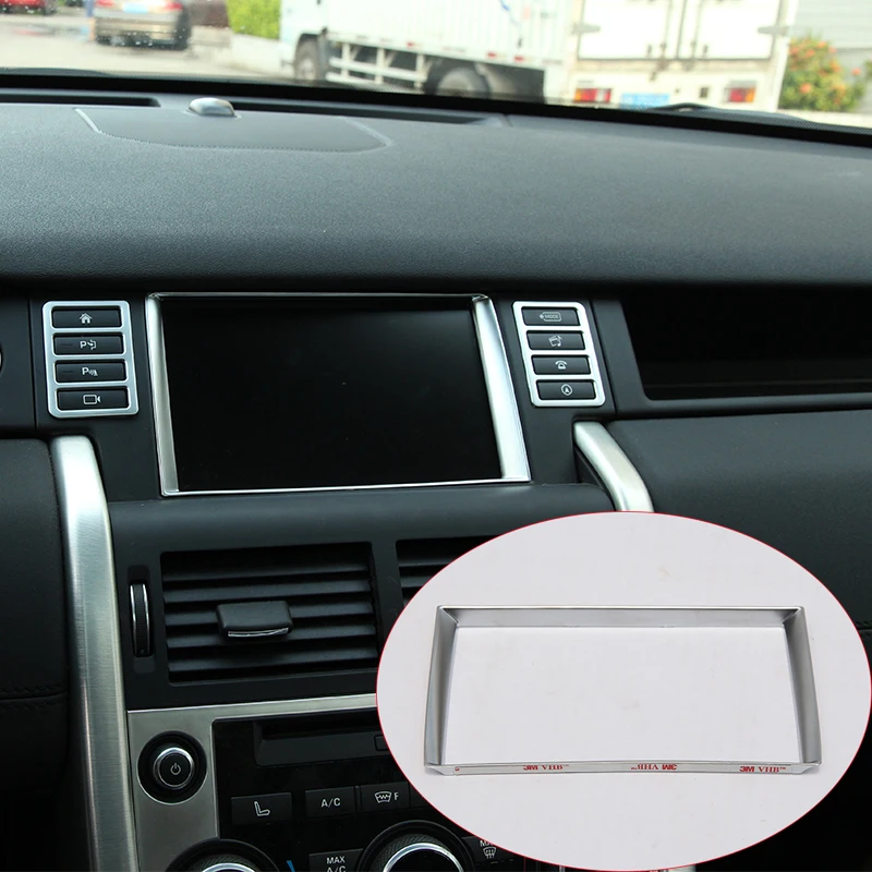 Buy For Land Rover Discovery Sport 2015 2017 Car