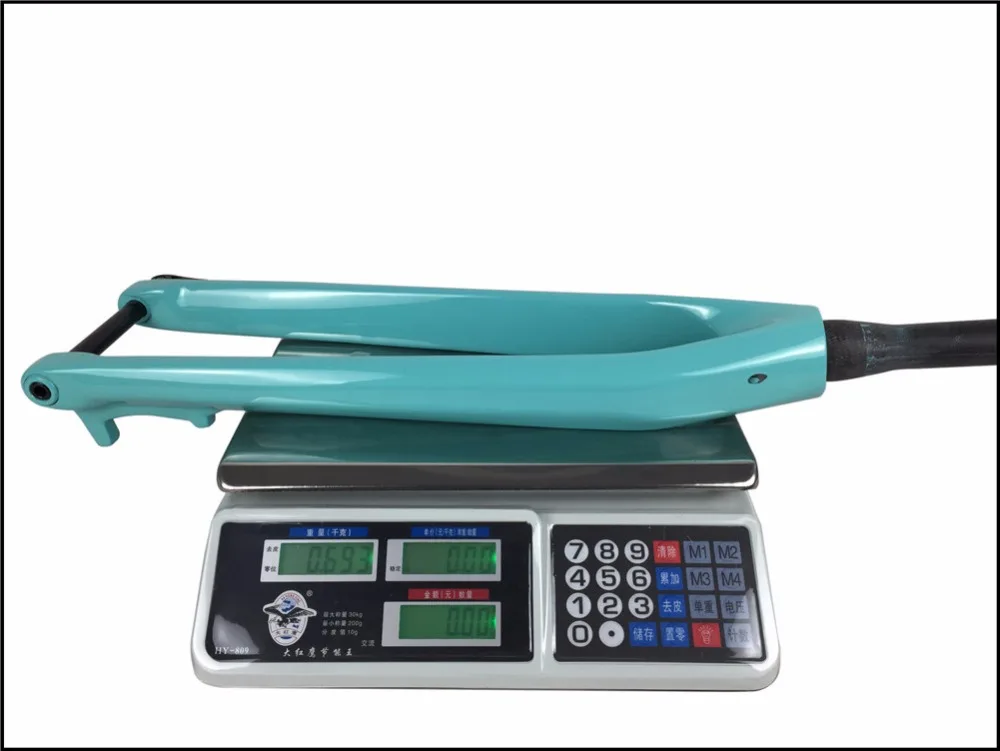 Discount Spcycle 29er Full Carbon MTB Mountain Bike Frame & Rigid Forks 29er MTB Bicycle Carbon Frameset Thru Axle 142*12mm & 100*15mm 10