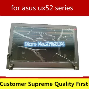 

Original 15.6" for ASUS UX52 Series UX52 UX52A UX52VS lcd touch assembly Replacement with AB Cover ux52 1920*1080