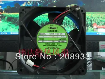 

For NMB 12025 12V 0.20A 4710PL-04W-B20