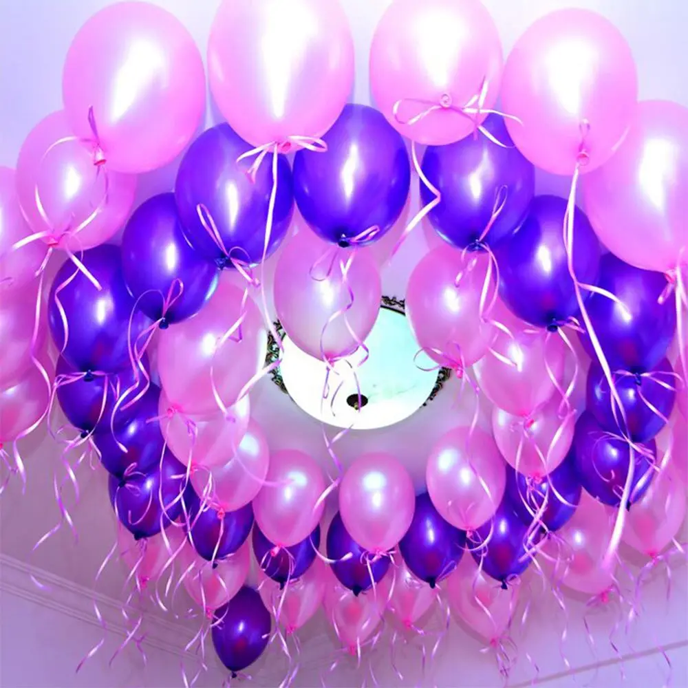 5 мм 250 ярдов воздушные шары лента Веревка DIY подарки свадебные украшения День Святого Валентина День рождения украшения принадлежности для надувных шаров