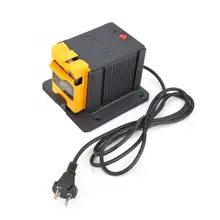 Многофункциональный 96 Вт Электрический нож заточка для ножниц набор сверл DE Plug 230 В Электрический заточный инструмент