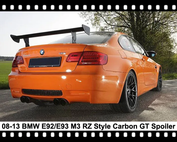 現品限り一斉値下げ!】 サンラックSunluck カーボン製 for BMW 3