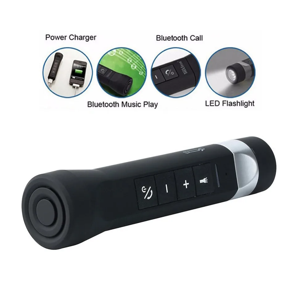 Portable-Bluetooth-Speaker-Outdoor-Wireless-Speaker-Music-Torch-Bicycling-Support-TF-FM-2600mah-Flashlight-Function-Power