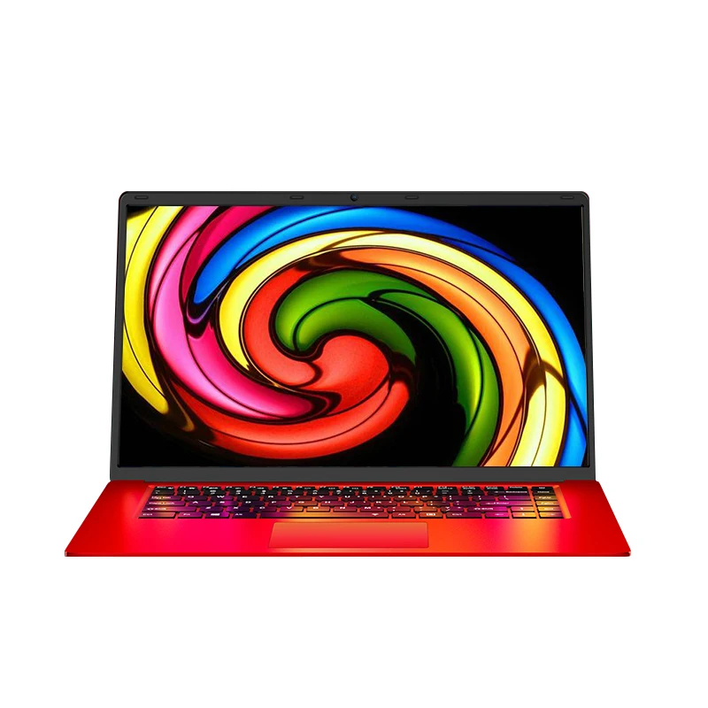

8GB RAM 128GB SSD Quad Core CPU Windows 10 System 15.6inch Notebook Computer Laptop PC