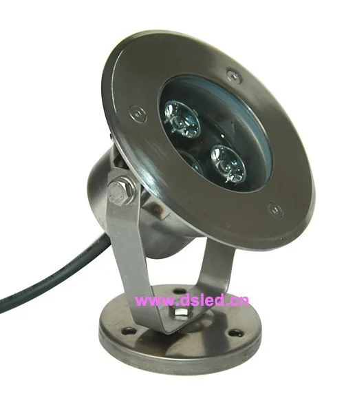 DS-10-69 3X1W 5